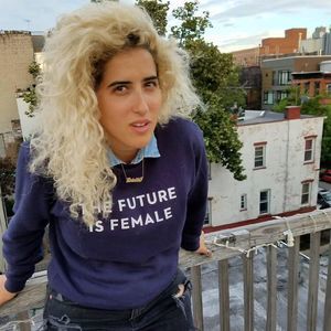 Meet your Posher, Bri